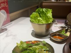 -西塔老太太泥炉烤肉(望京一店)