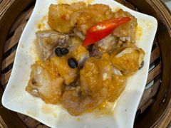 -赏点粤式点心(广州塔店)