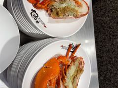 -初色海鲜自助(万丰路店)
