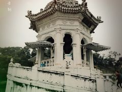 -珠海圆明新园