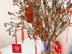 -echoes coffee回响咖啡(红山店)
