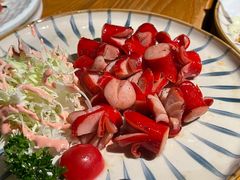 深夜食堂红皮肠-大叔食堂·和风料理·烧鸟(Aone运动公园店)