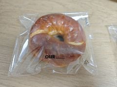 -OUR Bakery(国贸商城店)