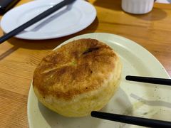 -康平锅贴馆时令海鲜(大润发店)