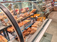 -PARIS BAGUETTE巴黎贝甜(周浦万达店)