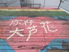 -大芦花风景区