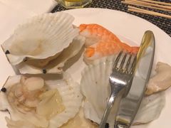 -上海锦江汤臣洲际大酒店壹阶层