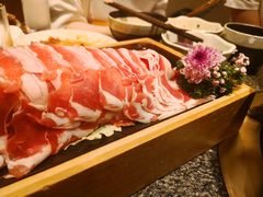 -湊湊火锅·茶憩(和平大悦城店)