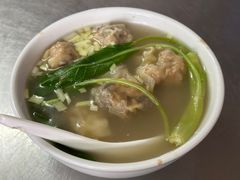 -坚记面店(一德路店)