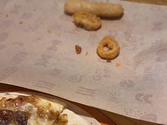 -菲滋意式餐厅(青悦城店)