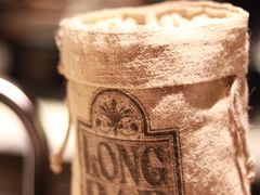 花生米-Long Bar(莱佛士酒店)