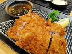 -胜博殿日式炸猪排(悠唐店)