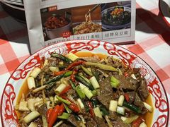 -江味龙虾馆·裸蓝龙虾(南山店)