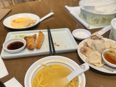 -南翔馒头店(豫园店)