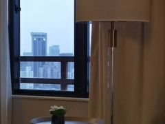 -上海波特曼丽思卡尔顿酒店