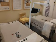 -乐老大耳道·可视采耳·禅洗·推拿(大成直营店)