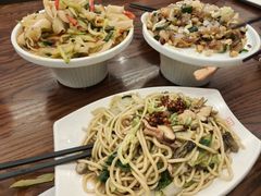 -海坛特色小吃·只做平潭特色菜(平潭店)