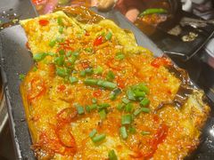 -吞鱼兽麻辣烤鱼(万达店)