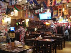 大堂-平成屋·午肴夜酒(四川北路店)