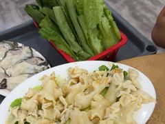 -濠轩阁特色生蚝火锅(水湾路店)