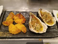 -和风铁板料理(山姆会员店)