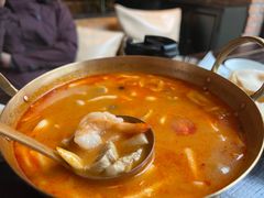 -泰莲庭·溪畔餐厅(雁栖湖店)