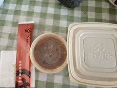-町门烤肉拌饭专门店(新天地店)