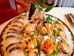 -粤界.港式海鲜火锅(望京店)