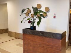 -长白山万达锦华套房酒店