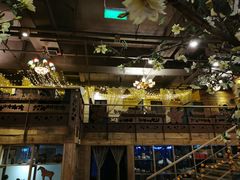 -山有花啡餐厅(常营总店)