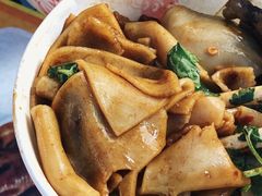 -肖胖子猪油拌粉