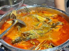 -黔人百味.贵州菜