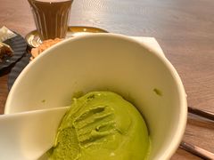 -潮一不贰·法式甜品·生日蛋糕·西式简餐(外滩店)