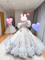 -南京宝娜嫁衣婚纱礼服馆(中央路店)