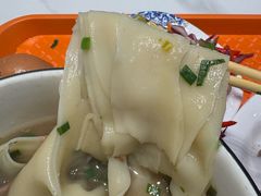 -德元兰州纯汤牛肉面(深圳首店)