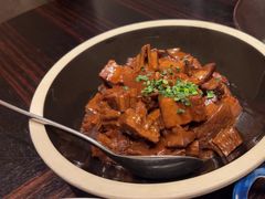 -浙江安吉JW万豪酒店·万豪中餐厅