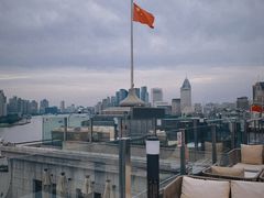 -罗斯福色戒酒吧(外滩店)