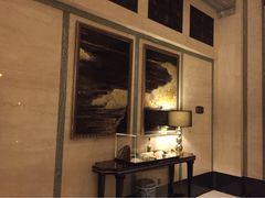 iphone_upload_pic-上海和平饭店 Fairmont Peace Hotel