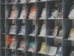 -思南书局·诗歌店