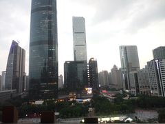 -Mercato莫卡多露台餐厅与酒吧(K11店)