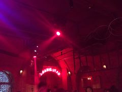 -Orangutan Bunker猩猩地堡酒吧(兰桂坊店)