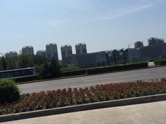-大庆石油科技馆