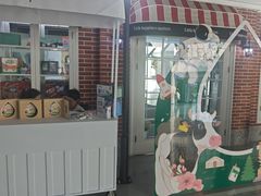 -蒙牛工业旅游景区