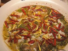 -太二酸菜鱼(正大广场店)