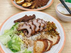 -瑞霖·隆江猪脚饭