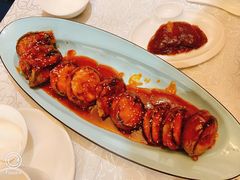 茄夹-津悦·正阳春烤鸭(红旗南路店)