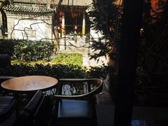 -陕拾叁(袁家村店)