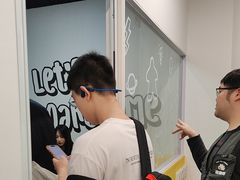 -废柴猫概念馆·桌游电玩卡牌(人广世茂店)