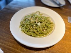 罗勒松子面-FABIO’S费比欧披萨餐厅