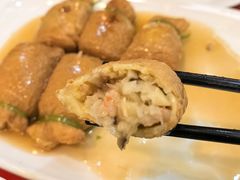 -玉华台饭庄(裕中西里小区店)